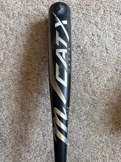 Marucci Cat X Vanta alloy 30 drop 10, View more
