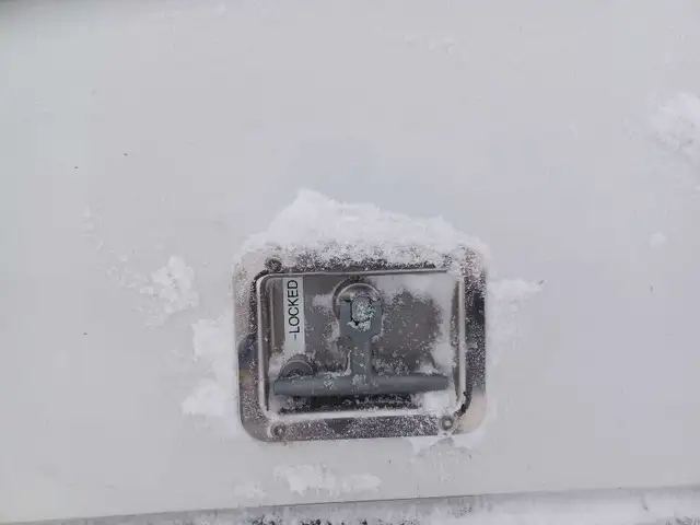 Mechanics tool box topper in Heavy Equipment Parts & Accessories in Calgary - Image 5