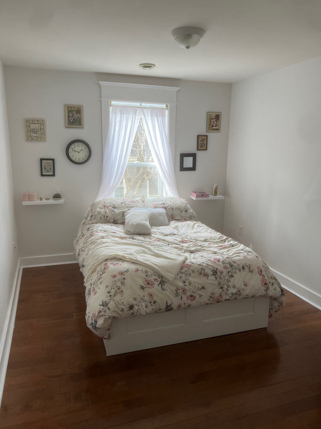 ROOM SUBLET IN HALIFAX - CLOSE TO DALHOUSIE CAMPUS  in Room Rentals & Roommates in City of Halifax