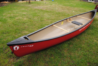 WTB Canoe