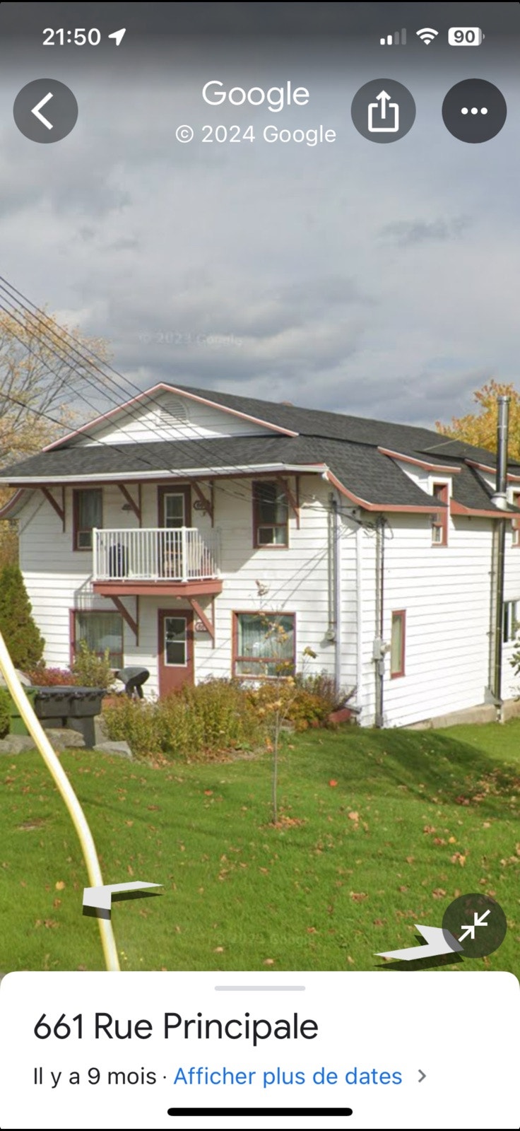 662 Rue Principale — photo 2