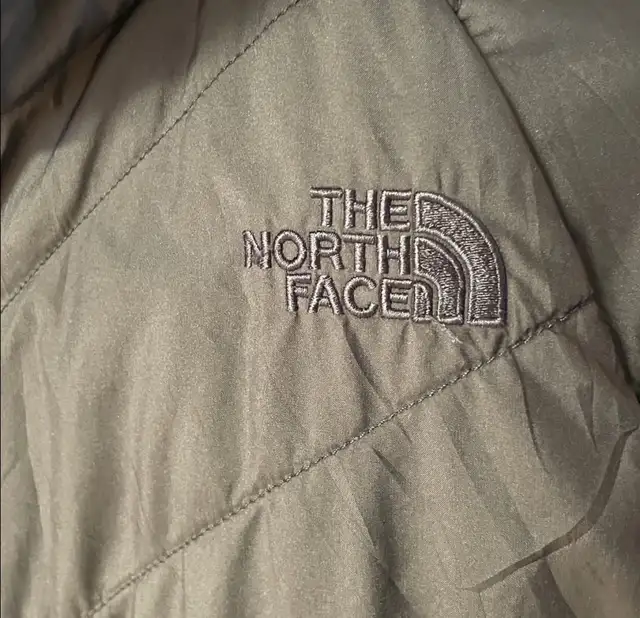 North Face Jacket in Women's - Tops & Outerwear in Edmonton - Image 7
