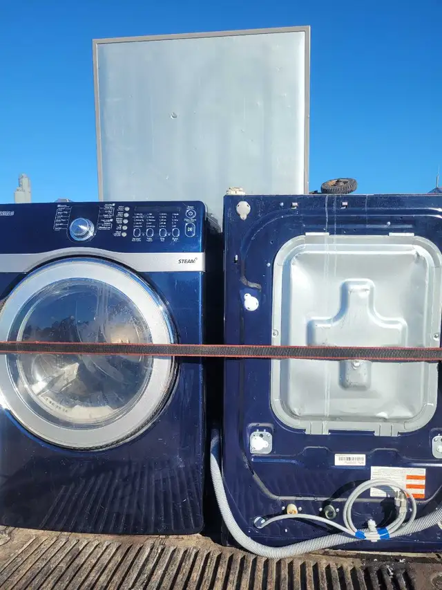 Free Metal Pick Up (Durham Region) in Other in Oshawa / Durham Region - Image 6