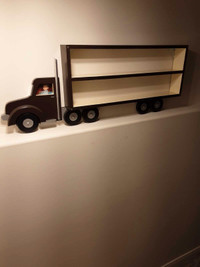 Model Car Display shelf