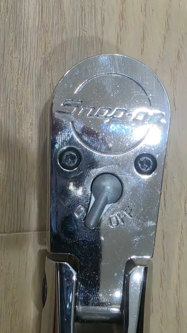 Snap-on TechAngle Torque Wrench569698279521658881