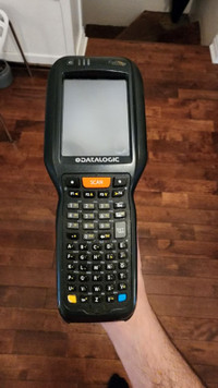 Datalogic Falcon X4 Barcode Scanner