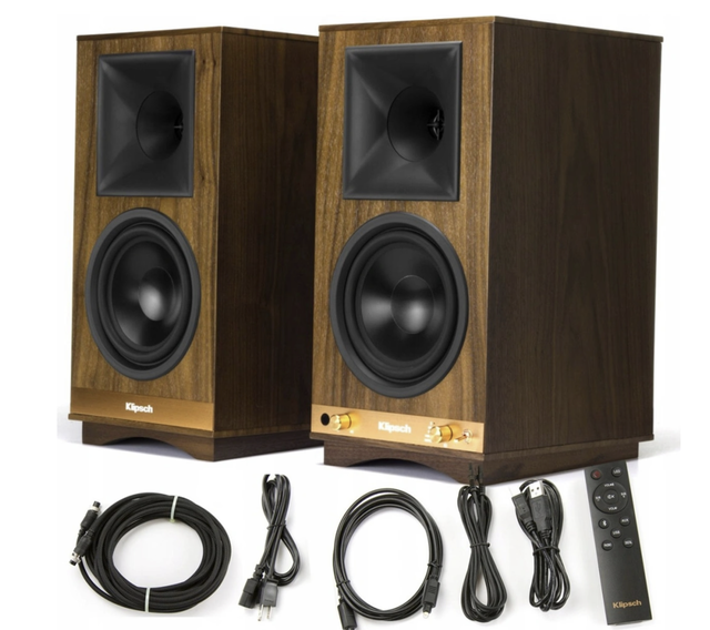 Klipsch the sixes speakers - $800 in Speakers in Markham / York Region - Image 2