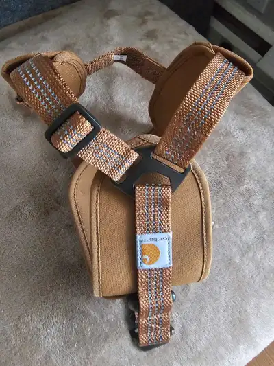 dog harness , View more