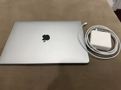 Apple MacBook Pro, View more