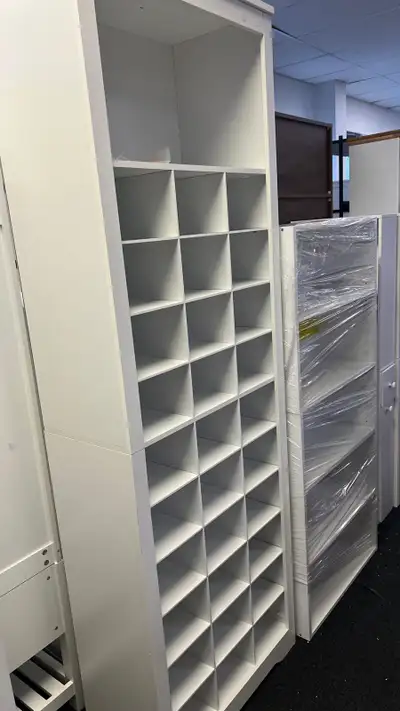 Shoe Storage Cabinet, 10 Tier Shoe Rack Organizer, 12.6 x 24.8 x, View more