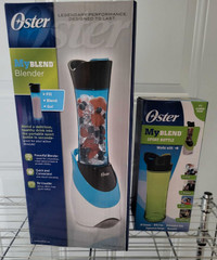 Oster My Blend Blender and Extra Cup