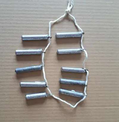 10 plombs pour la peche pour 5$, View more