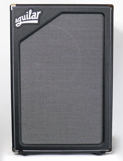 Aguilar SL 212 Bass Cabinet, View more