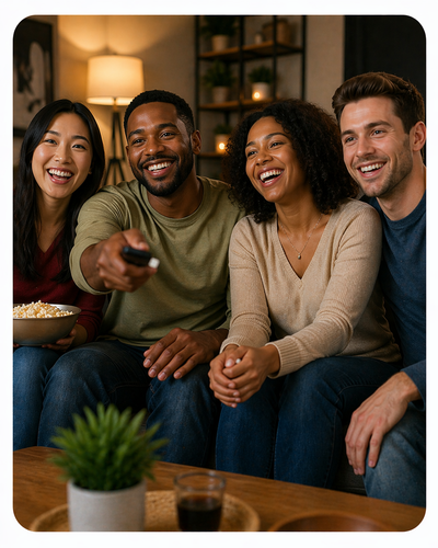 Save money on TV In Ontario Canada, View more