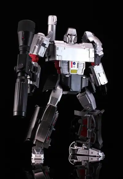 Transformers X-Transbots Apollyon!!!, View more