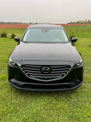 2019 Mazda CX-9 GS-L