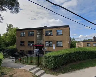 1-Bedroom Apartment for Rent at 79-81 Clearview Heights