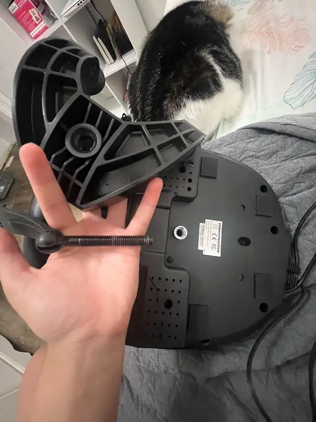 Tmx Thrustmaster62864363203073123