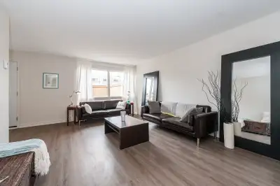 Recently renovated two bedroom townhome available! Your Home: - Spacious 2 bedroom townhome with fen...
