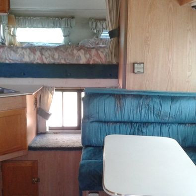 Truck Camper in Travel Trailers & Campers in Sudbury - Image 2