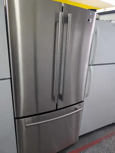 Frigo LG, View more