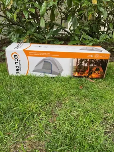***BRAND NEW*** - 6 Person Tent - Pro Bass Shops, View more