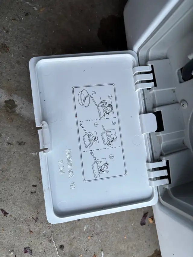LG front loader dryer 596881199953367046