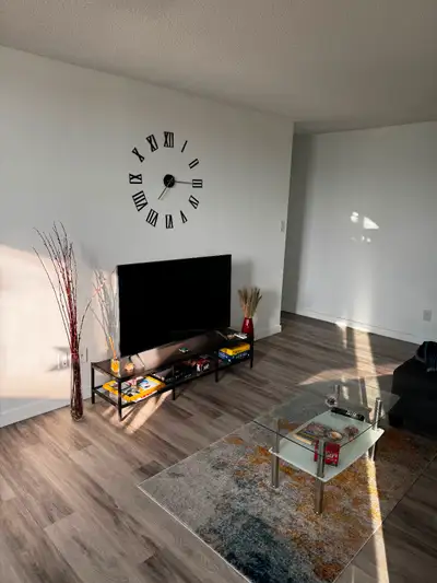 Room for rent, female only 1 sept