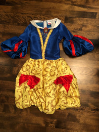 Disney Snow White Premium Halloween Costume