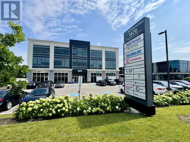 office space for Lease