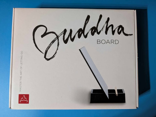Buddha Board in Hobbies & Crafts in Stratford