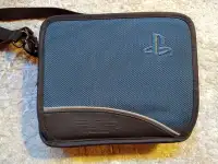 PSP Deluxe Carring Case