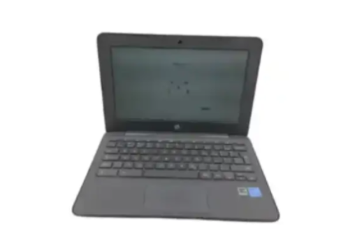 VERY GOOD LAPTOP HP CHROMEBOOK 7260NGW COMPUTER NOTEBOOK 14" in Laptops in City of Montréal - Image 4
