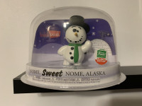 Funko Pixar Nome, Sweet Nome, Alaska - Knick Knack