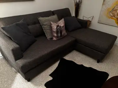 Sectional Couch, View more