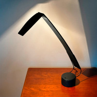Rare PAF STUDIO lamp by Mario Barbaglia - MCM