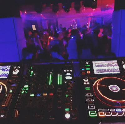 Hire a DJ !, View more