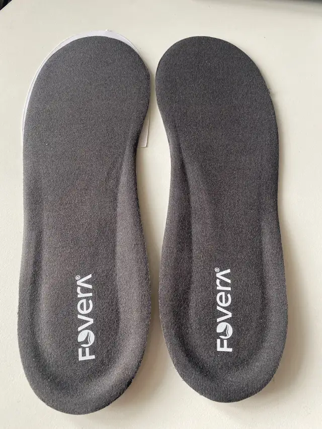 men’s shoes insoles