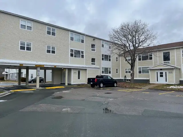 Steps to Churchill Square - HEAT included - 2 B/RM Condo