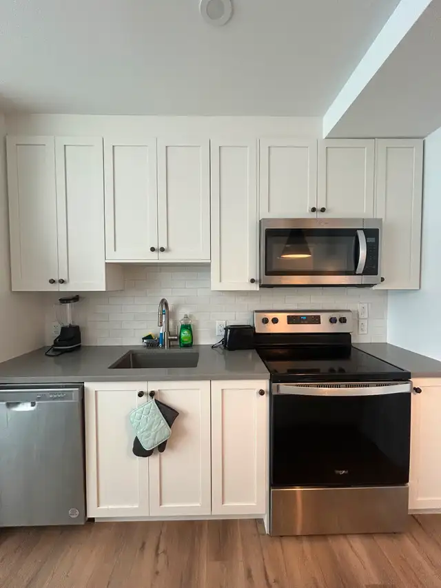 Summer Sublet: Private Room Near Carleton (May–August) in Room Rentals & Roommates in Ottawa - Image 7