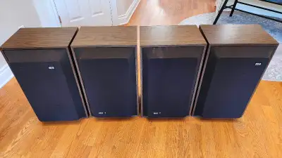 Micro Acoustics FRM-1 Speakers, View more