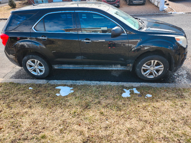 Chevrolet Equinox 2011 2.4l (tres bien entretenu) dans Autos et camions  à Longueuil/Rive Sud - Image 3