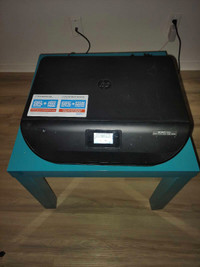 HP Envy 4520 Wireless All-in-One Color Photo Printer