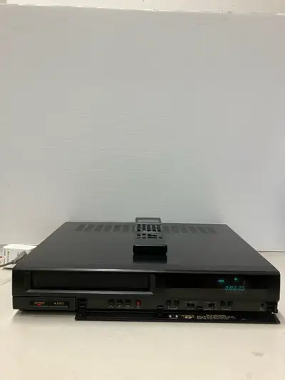 PAL VCR stereo sound for rent, View more
