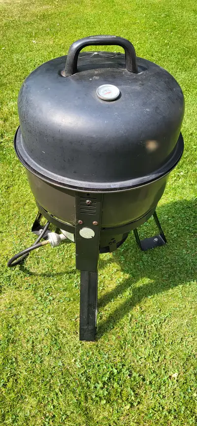 Bbq au charbon à vendre, View more