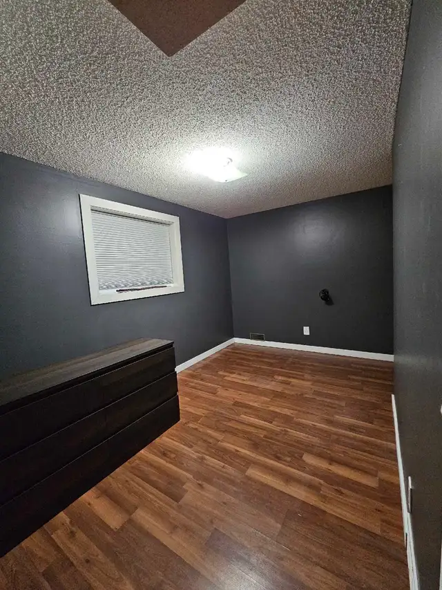 private Room with saperate washroom