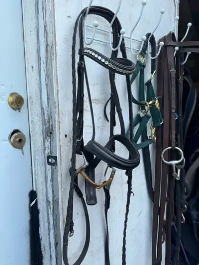Western saddles, tack and more!, View more