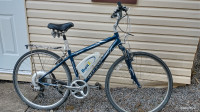 Bicyclette électique Bionx