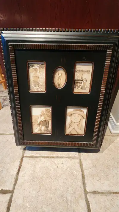 Cadre de rangement, View more