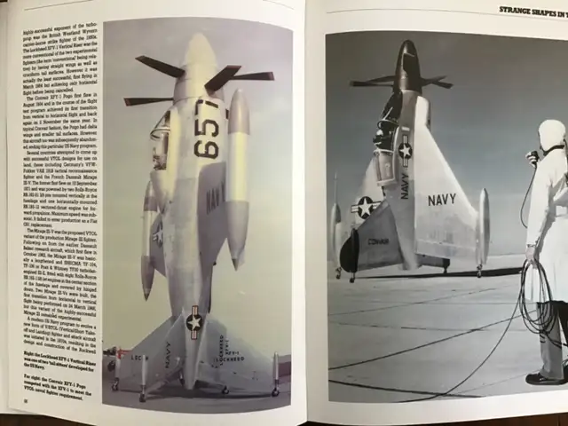 Jet Warplanes by Michael J.H. Taylor in Non-fiction in Gatineau - Image 6
